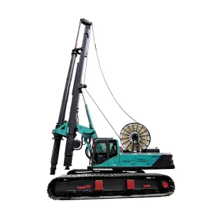 SDLQ LQR150 Mini Rotary Drilling Rig