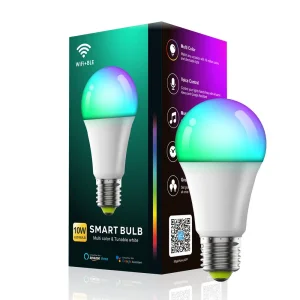 Smart LED Bulb