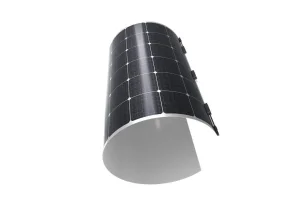460W Módulo de Painel Solar Mono Perc
