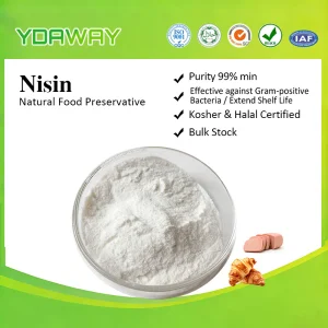 YDAWAY Bulk Nisin