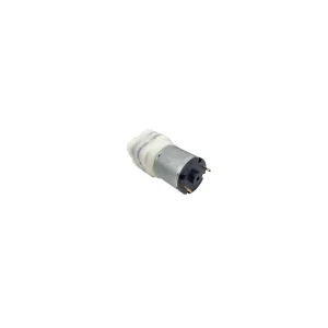 Factory Directly Wholesale High Quality WY-095 Mini Dc Diaphragm Air Pump for Medical Device