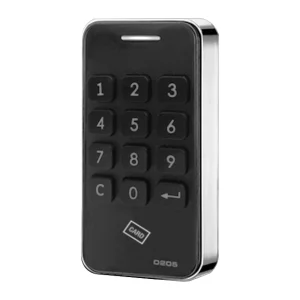 Keyless Digital Password and RFID Smart Cabinet Lock