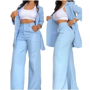 Latest Design Business Suits Set