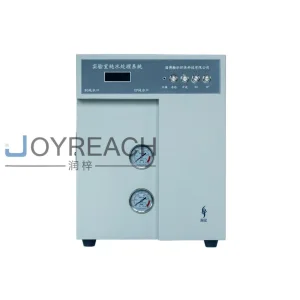 Equipamento Purificação de Água