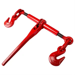 G70 Forged Chain Grab Hook Load Binder