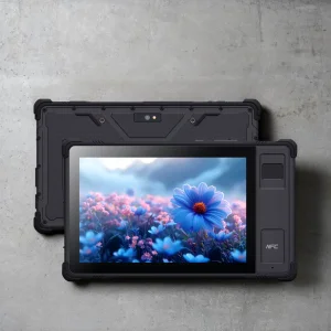 Android 12 Rugged