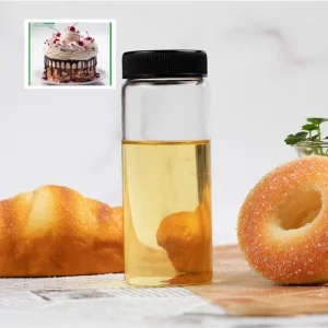 Tween 20 Emulsifier Polysorbate 20 for Sale High Quality FDA Approved Ingredient in Stock Free Sample Available