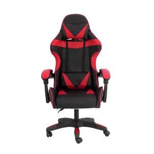 Red Ergonomic Gaming Chair