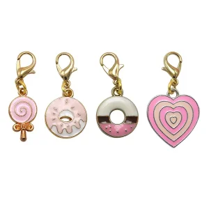 Discount Dessert-Inspired Charms