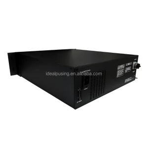 High Voltage Power Supply