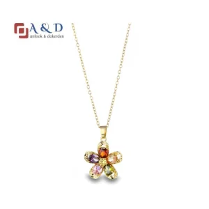 Stainless Steel Cute Design Versatile Jewelry Pendants
