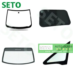 Car Auto Front Glass Back Windshield Windscreen for Corsa