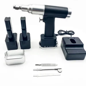 Reciprocating Sternum Saw Electric Saw