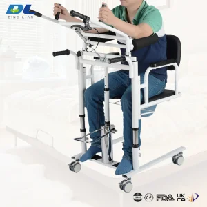 Transfer Chair