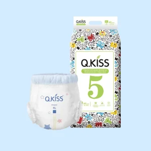 OEM Q.KiSS-Ultimate-Pant Factories, Company