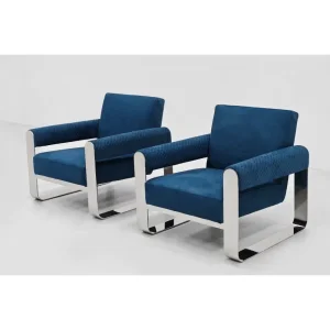 Foshan Armrest Accent Chair