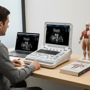 Ultrasonido Veterinario