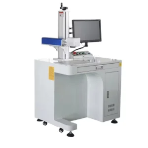 Raycus 50W 100W Fiber Laser