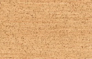 Sustainable Cork Floor with Heat Sound Insulation