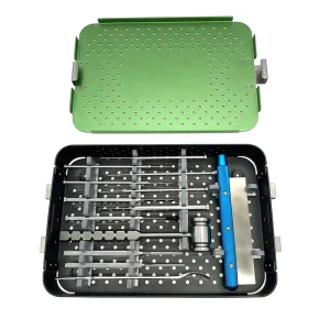 Trochlea Sulcoplasty Kit