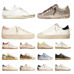 Zapatillas de lujo de diseñador