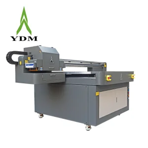 Industrial UV Printer