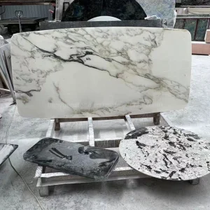 European Style Dining Table