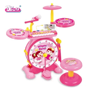 Musical Instrument Set