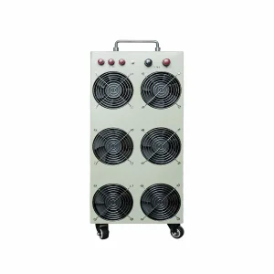 36V-17000W High Reliability Power Supply