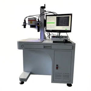 Heavy Duty Marking System with Extended Warranty for Reliability