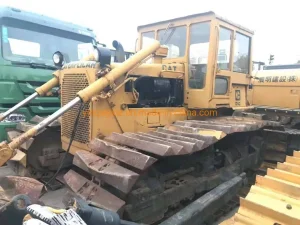 Caterpillar D6d