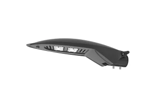 Luz de calle impermeable ajustable LED comercial tipo caja de zapatos