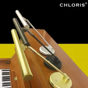 Piano Lamp CLP-001SM