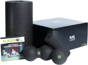 Kit de recuperación de bolas de masaje