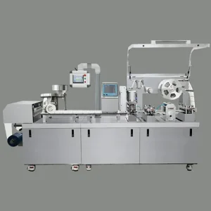 Advanced Compact Thermoforming System