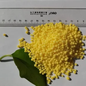 Calcium Ammonium Nitrate