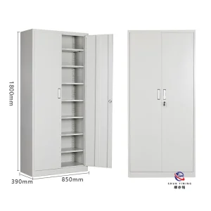 Space Saving Storage Cabinet