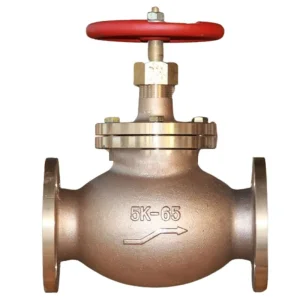 Marine Bronze Valve