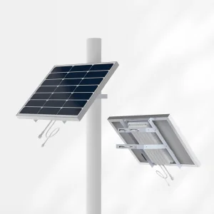 All in One Panel Solar Kit