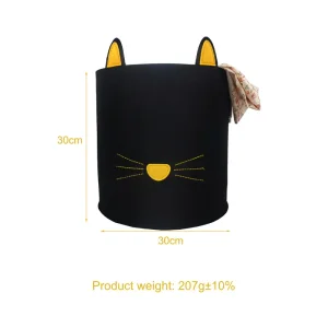 China Cartoon Animal Toy Foldable Box