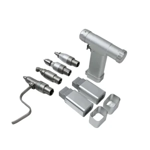 Veterinary Drill