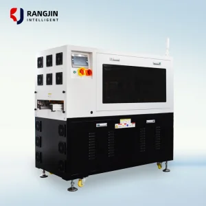 High Temperature LED PCB UV Resin Curing Drying Oven