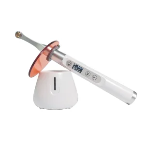 Surgical Dental Curing Light Lamp with Caries Detector for Dental Clinic