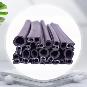 SUV Truck Van Weatherstrip