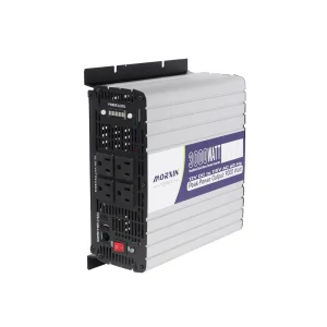 High-Power 3000W Modified Sine Wave Inverter for Solar Use