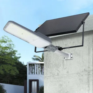 300W Solar Street Light