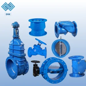 Pressure Relief Valve