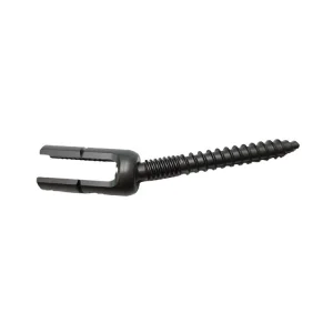 High Quality 5.5mm Polyaxial Reduction Spine Screw