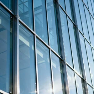 Ultra-Thin Vacuum Glass with Superior Thermal &amp; Acoustic Insulation for Windows/Curtain Walls