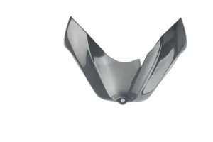 Carbon Fiber Airbox Tank Cover